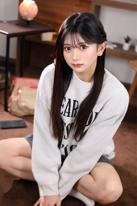 作品VRPRD-106发布，封面及作品信息！-封面