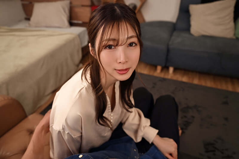 今井栞菜作品VRPRD-123发布，封面及作品信息！-封面