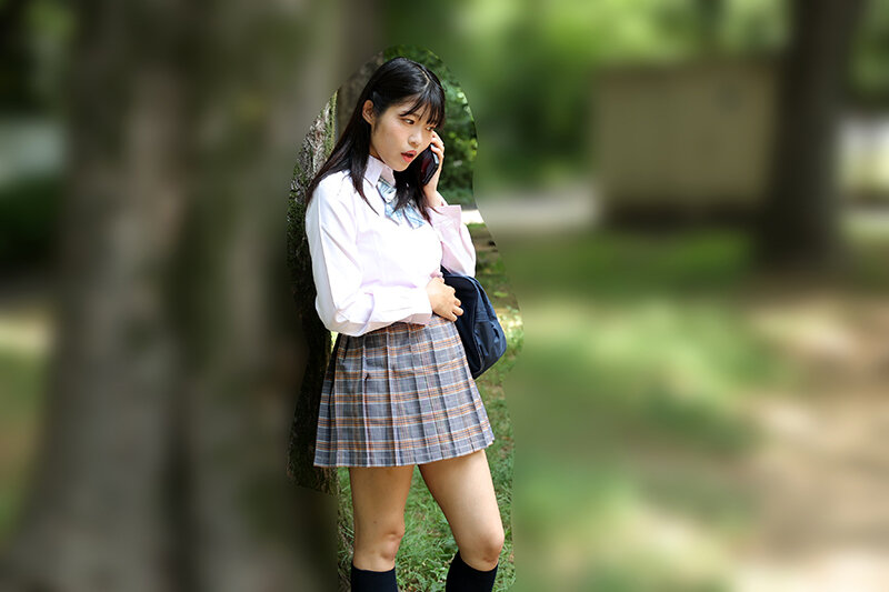 八森わか菜（八森若菜）作品VRPRD-155发布，封面及作品信息！-封面