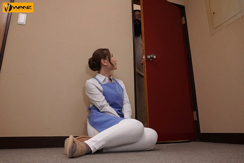 佐山愛（佐山爱）作品WAAA-461发布，封面及作品信息！-封面