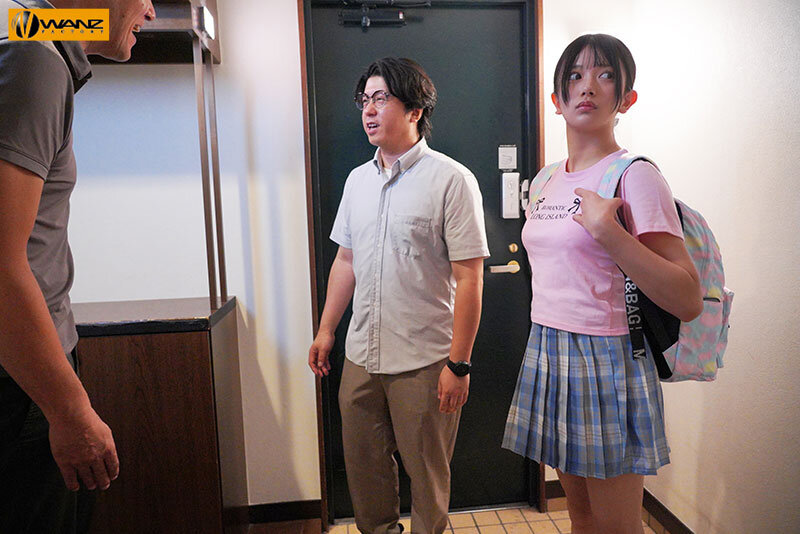 北岡果林（北冈果林）作品WAAA-482发布，封面及作品信息！-封面