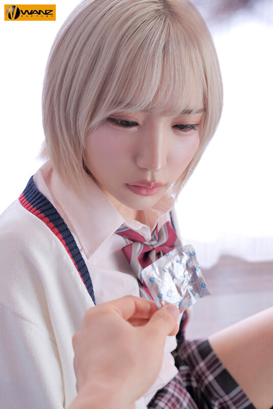 春陽モカ（春阳萌花）作品WAAA-493发布，封面及作品信息！-封面