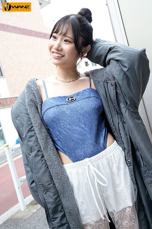 鈴の家りん（铃之家铃）作品WAAA-498发布，封面及作品信息！-封面