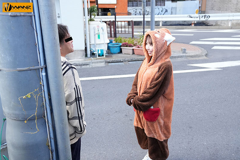 宍戸里帆（宍户里帆）作品WAAA-545发布，封面及作品信息！-封面