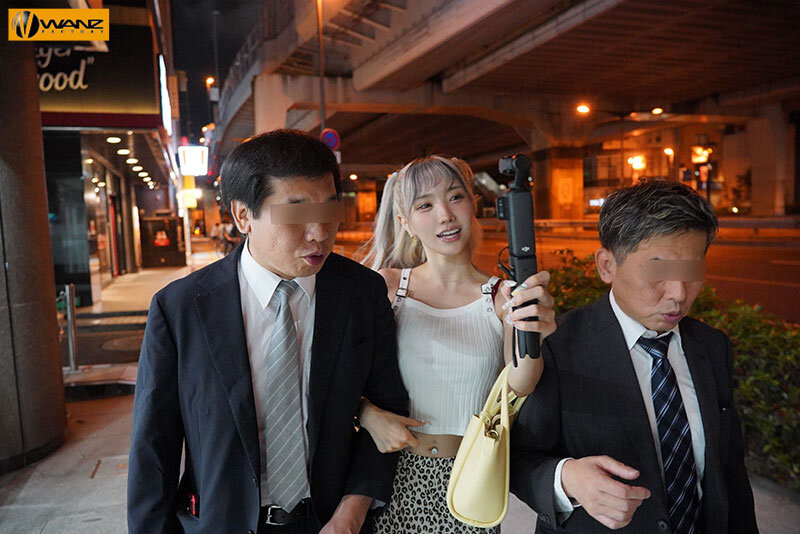 春陽モカ（春阳萌花）作品WAAA-594发布，封面及作品信息！