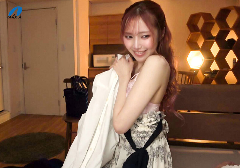 斎藤あみり（斋藤亚美里）作品XVSR-796发布，封面及作品信息！-封面