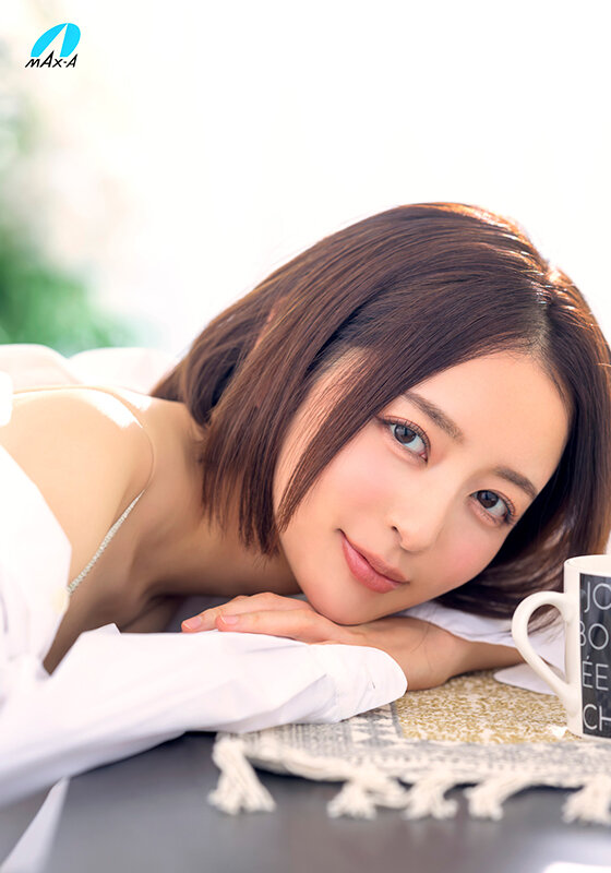 美咲かんな（美咲佳奈）作品XVSR-811发布，封面及作品信息！-封面