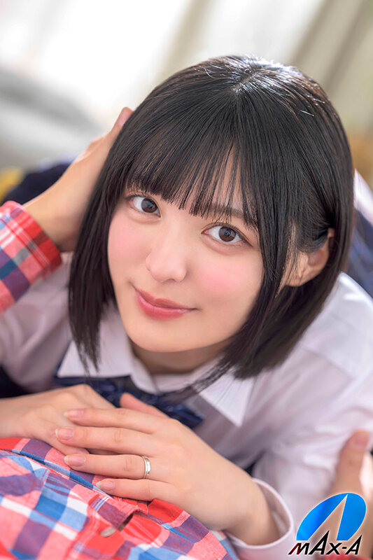 虹村ゆみ（虹村由美）作品XVSR-824发布，封面及作品信息！-封面