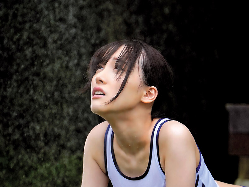 白石もも（白石桃）作品YRNKNKJ-676发布，封面及作品信息！-封面