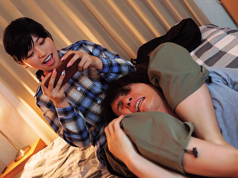 椿りか（椿莉香）作品YRNKNKJ-681发布，封面及作品信息！-封面