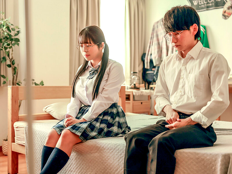 羽月乃蒼（羽月乃苍）作品YRNKNKJ-687发布，封面及作品信息！-封面