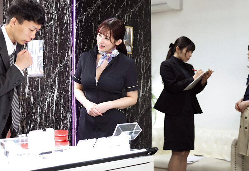 二羽紗愛（二羽纱爱）作品YRNKNKJ-705发布，封面及作品信息！