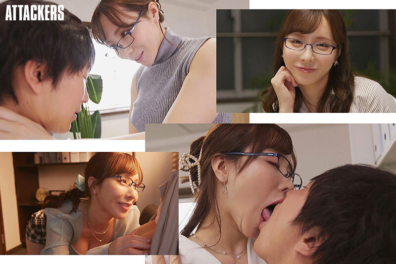 海老咲あお（海老咲碧）作品YUJ-034发布，封面及作品信息！-封面