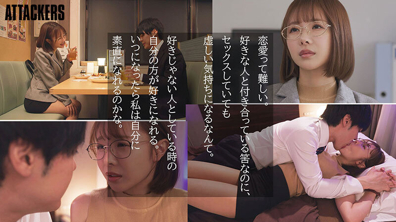 栗山莉緒（栗山莉绪）作品YUJ-050发布，封面及作品信息！-封面