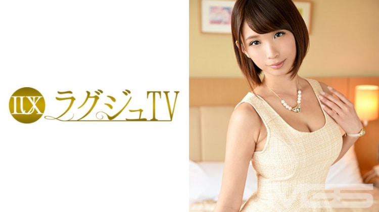 LUXU-175：北山彩夏 30岁，社长之女 ラグジュTV 162