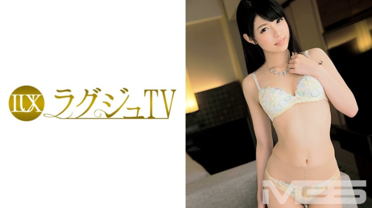 LUXU-080：あおいれな 28岁，女儿 ラグジュTV 112