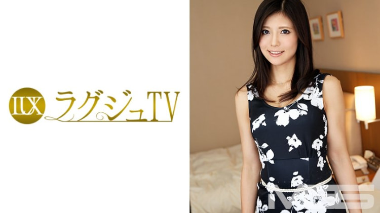 LUXU-124：高岛亜美 36岁，经理 ラグジュTV 118