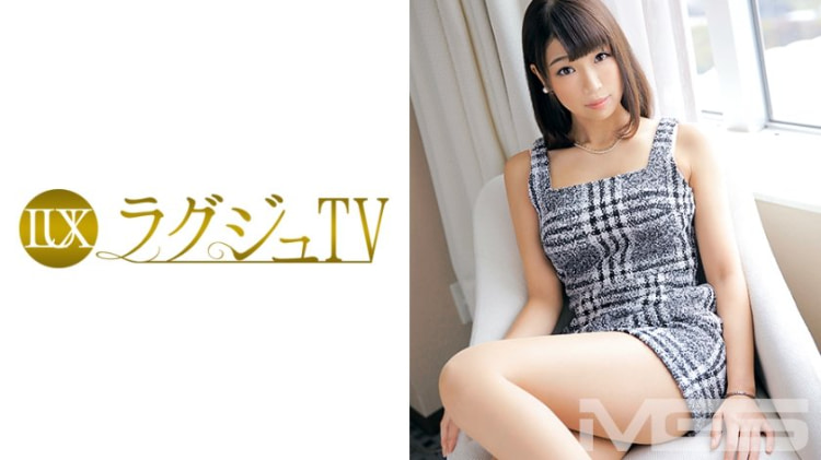 LUXU-172：桥本亜美加 28岁，CA ラグジュTV 164