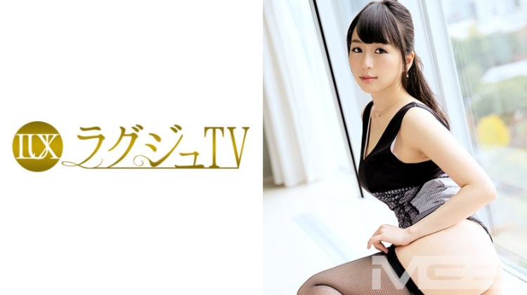 LUXU-180：今井夏美 32岁，人妻 ラグジュTV 173