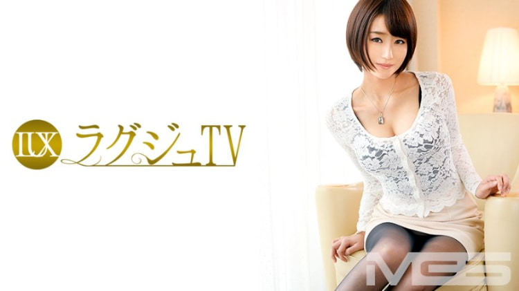 LUXU-211：桐嶋真里 31岁，体育健身房经营 ラグジュTV 207