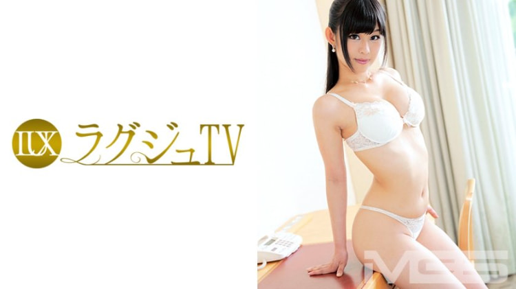 LUXU-375：せれな 28岁，学校导演 ラグジュTV 350