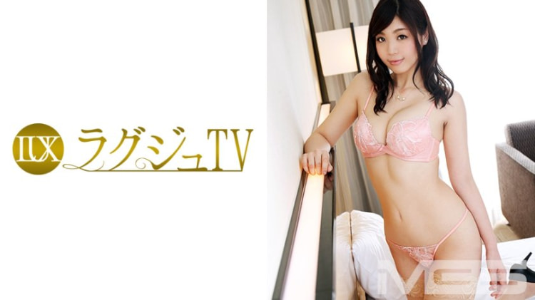 LUXU-340：川本直美 32岁，前客舱服务员 ラグジュTV 351