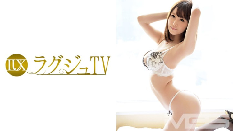 LUXU-272：高木早希 26岁，社长秘书 ラグジュTV 251