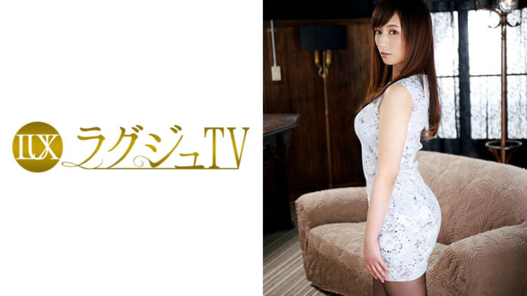 LUXU-644：山本あや 26岁，美女相关 ラグジュTV 624