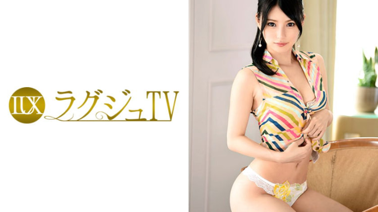 LUXU-828：高野春香 30岁，社长之女 ラグジュTV 790