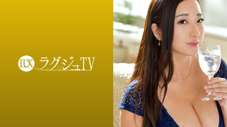 LUXU-881：水岛凉香 29岁，艺术体操教练 ラグジュTV 902