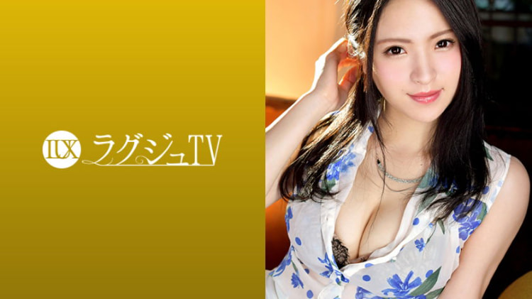 LUXU-886：香里奈 26岁，模特 ラグジュTV 904