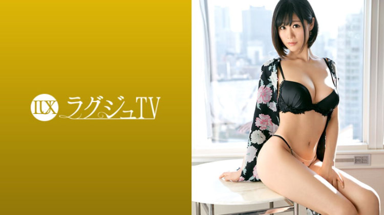 LUXU-930：梁宫香苗 26岁，时装模特儿 ラグジュTV 918