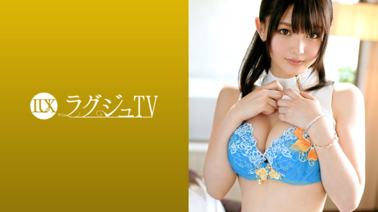 LUXU-966：森平みさき 26岁，就职于出版公司 ラグジュTV 949