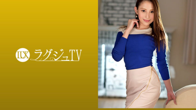 LUXU-1088：五十岚野乃花 29岁，女医生 ラグジュTV 1073