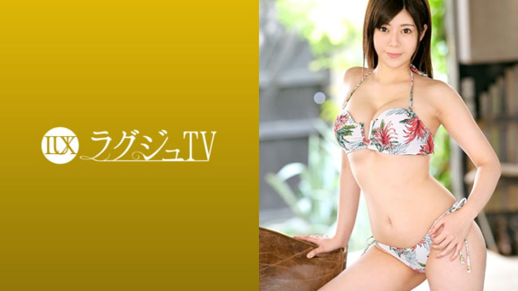 LUXU-1143：七瀬美波 28岁，护士 ラグジュTV 1126