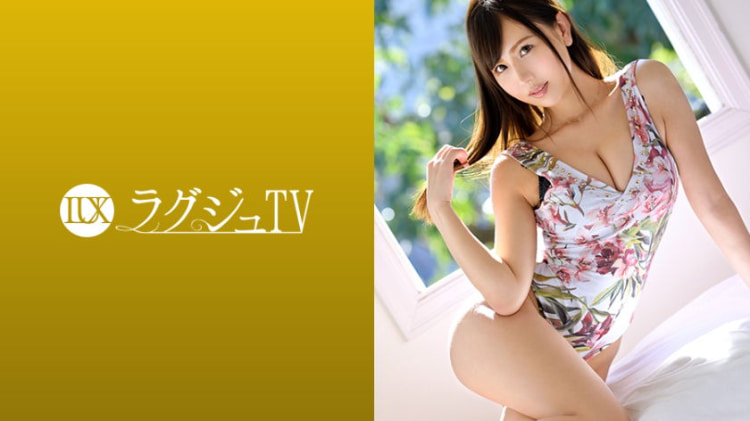 LUXU-1082：川谷夏希 30岁，服装公司社长 ラグジュTV 1065