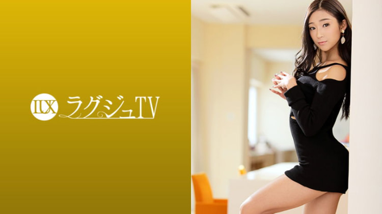 LUXU-1229：深田奈绪 29岁，游泳教练 ラグジュTV 1218