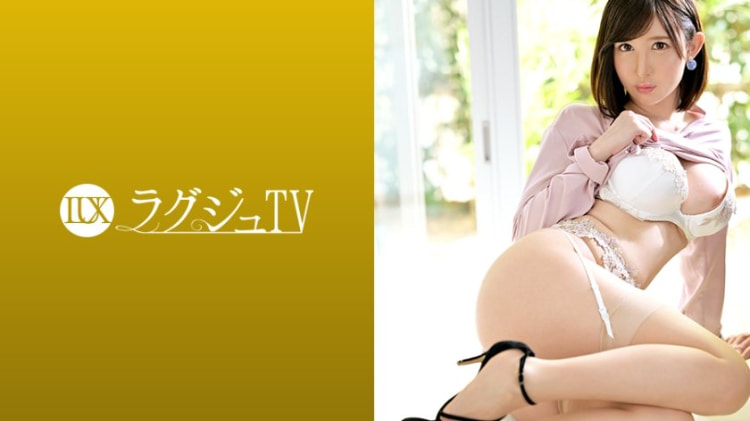 LUXU-1278：瀬名歩美 25岁，老师 ラグジュTV 1260