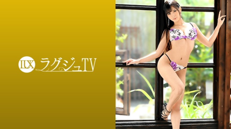 LUXU-1428：宫下穂乃 28岁，社长秘书 ラグジュTV 1399