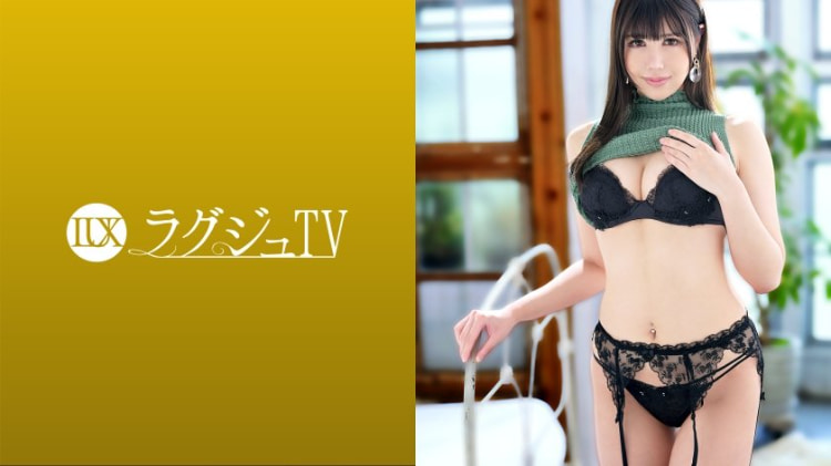 LUXU-1441：高城江里 25岁，社长秘书 ラグジュTV 1428