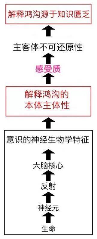 意识可以用科学来解释吗？