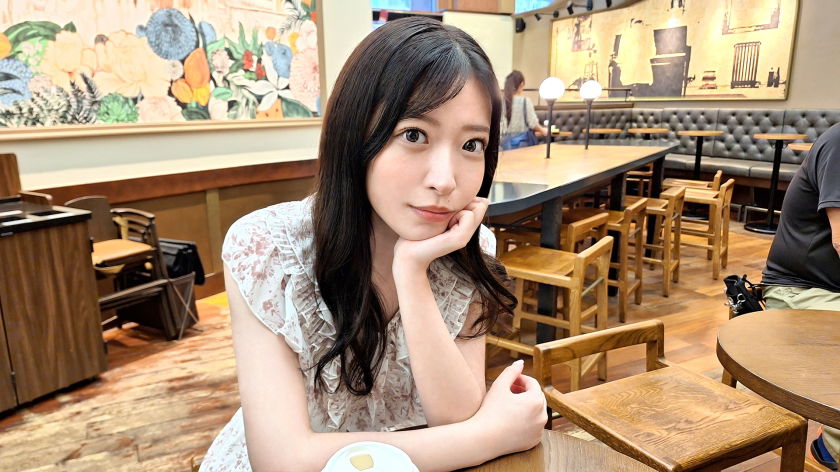 かすみ 28岁，护士。【初撮り】ネットでAV応募→AV体验撮影 2252