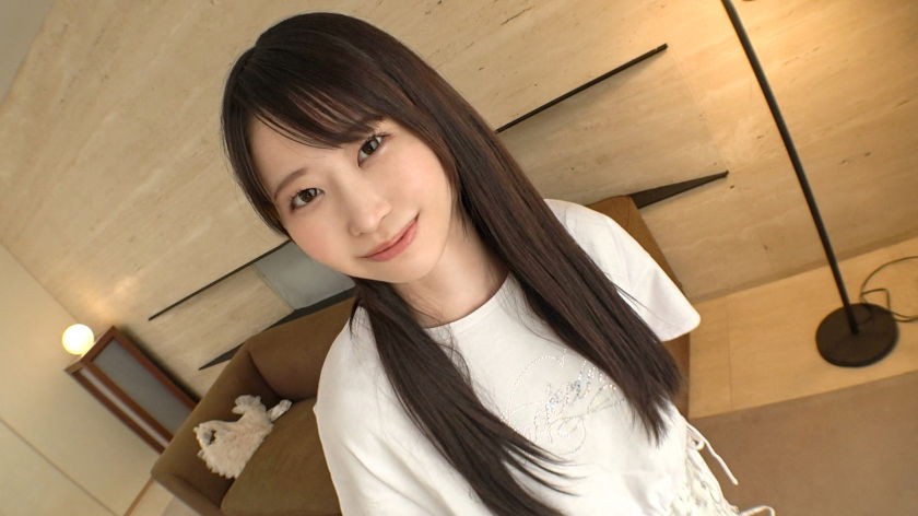 めあ 21岁，大学生。【初撮り】ネットでAV応募→AV体验撮影 2268