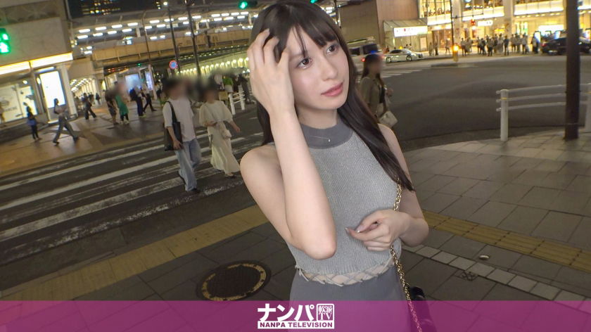 のあ 20岁， lounge lady。マジ軟派、初撮。2113