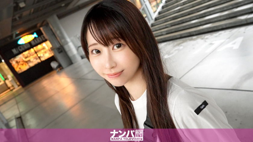 めあ 21岁，大学四年级（地下偶像）。マジ軟派、初撮。2116
