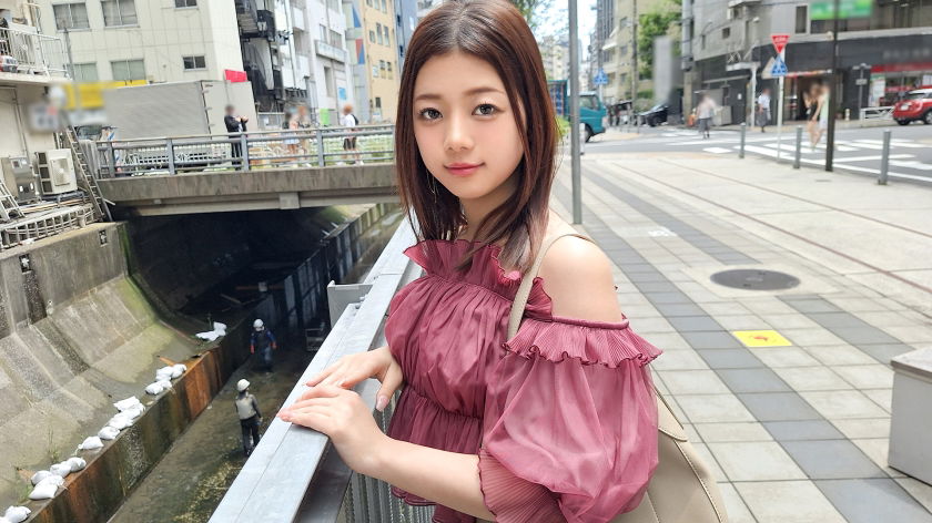 みり 23岁，服装销售员。【初撮り】ネットでAV応募→AV体验撮影 2277