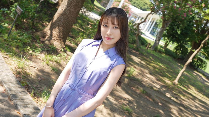 花里アカリ 24岁，发型、化妆助理。【初撮り】ネットでAV応募→AV体验撮影 2297