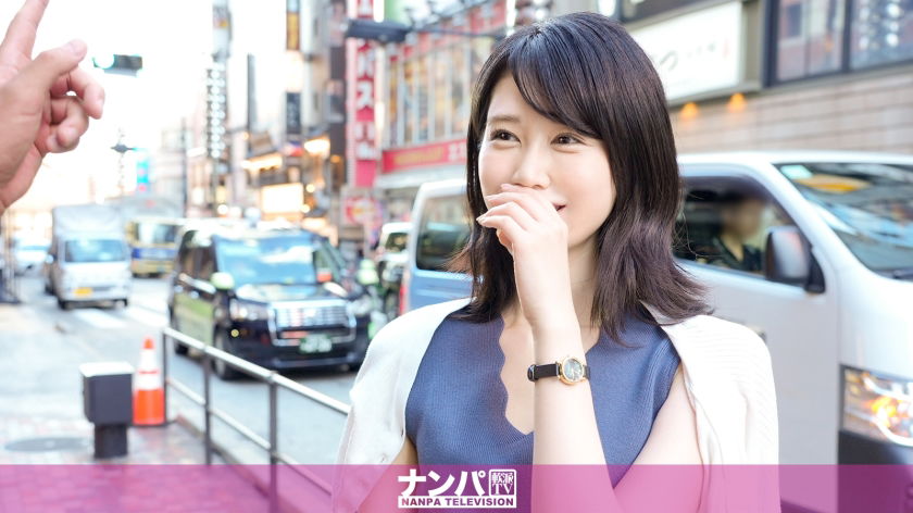 まみ 27岁，某制造厂职员。マジ軟派、初撮。2129