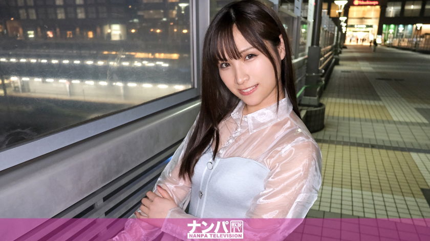 さやか 27岁，声优学生。マジ軟派、初撮。2136