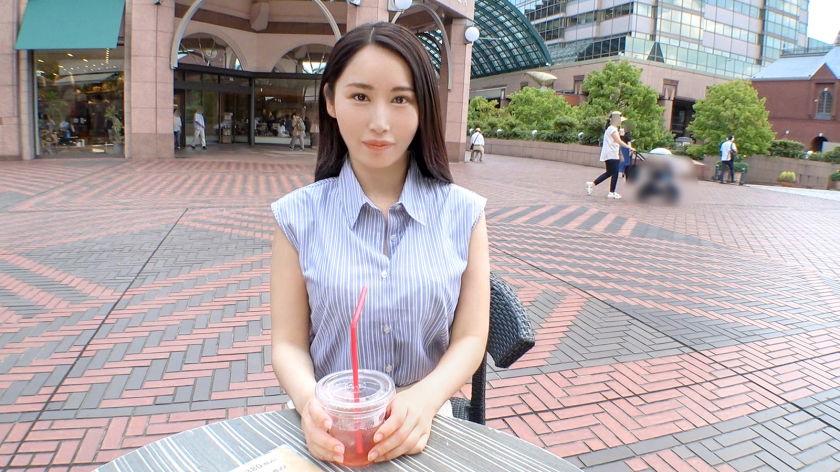 りょう 24岁，在一家汽车经销店工作。【初撮り】ネットでAV応募→AV体验撮影 2313